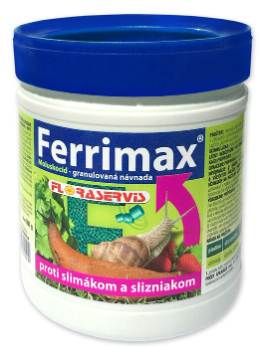 Ferrimax dóza 500g