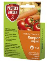 Keeper Liquid 10 ml